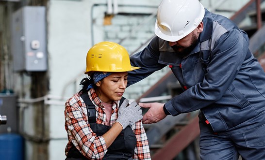 Steps to take after a workplace injury in Queensland