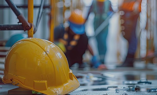 Workers’ compensation entitlements for construction workers in Queensland
