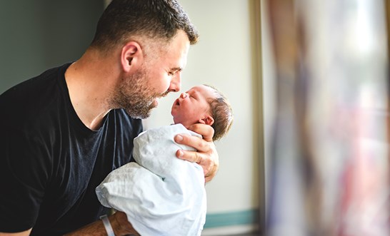 Big win – first time father entitled to paid parental leave as primary carer