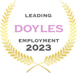 Leading Employment Lawyers (Employee & Union Representation) – Australia, 2023