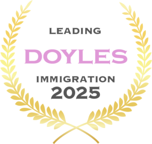 Leading Immigration Lawyers & Agents – Queensland, 2025