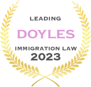 Leading Immigration Lawyers & Agents – Queensland, 2023