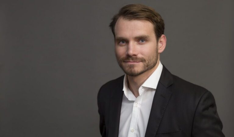 Hall Payne appoints Cale Fryer Principal