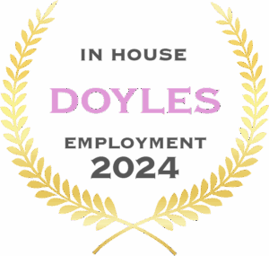 Leading In-House Employment & WHS Lawyers – Australia, 2024