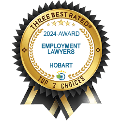 3 Best Employment Lawyers in Hobart 2024