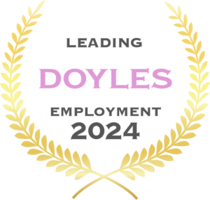 Leading Employment Lawyers (Employee & Union Representation) – Australia, 2024