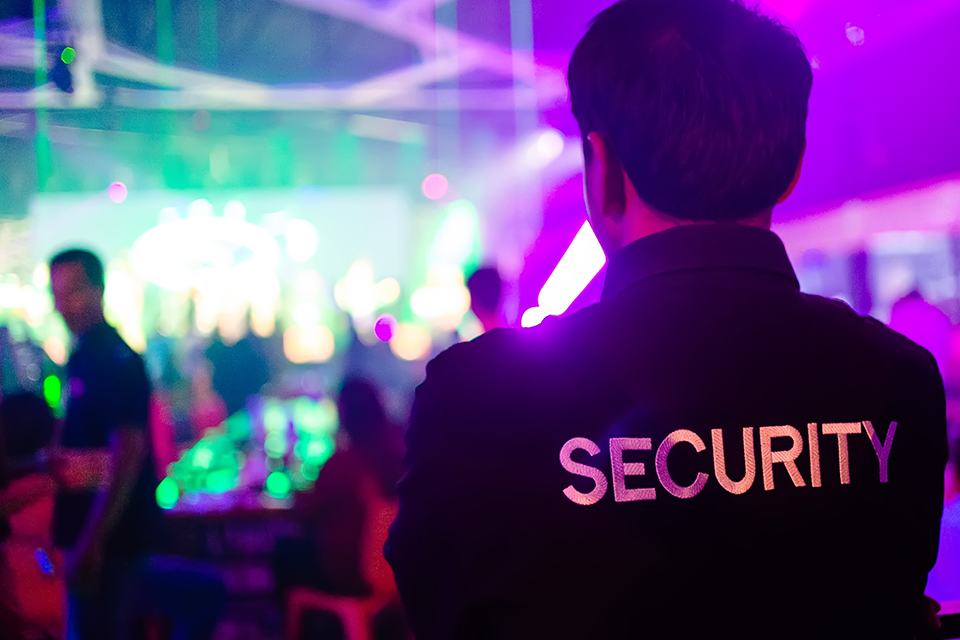 Abuse victim awarded $12 million in damages after nightclub assault