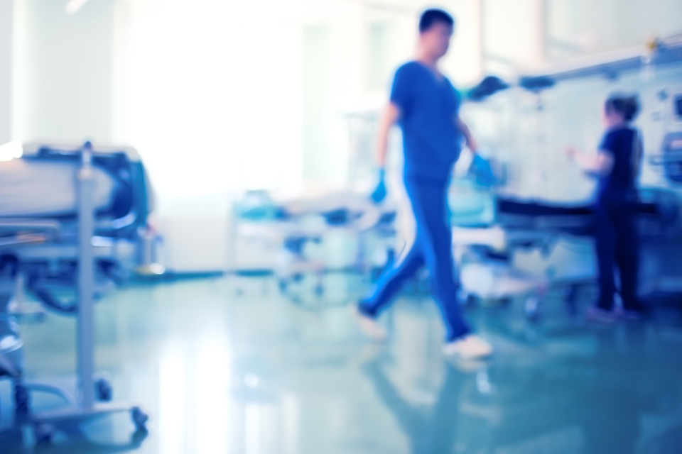 Nursing and Midwifery Board decision: AHPRA notification frivolous and vexatious