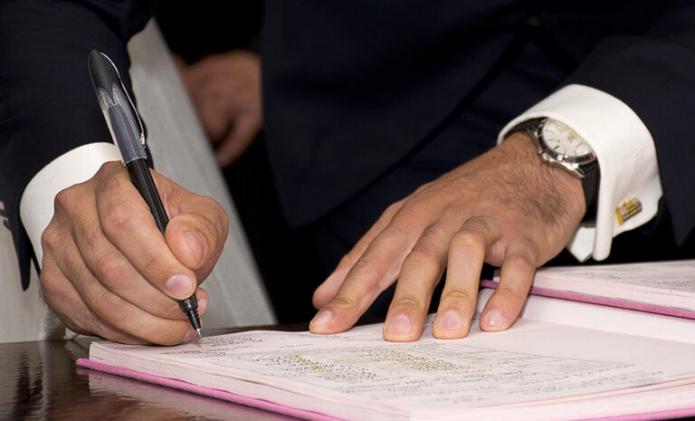 Types of Binding Financial Agreements (Prenuptial Agreement)