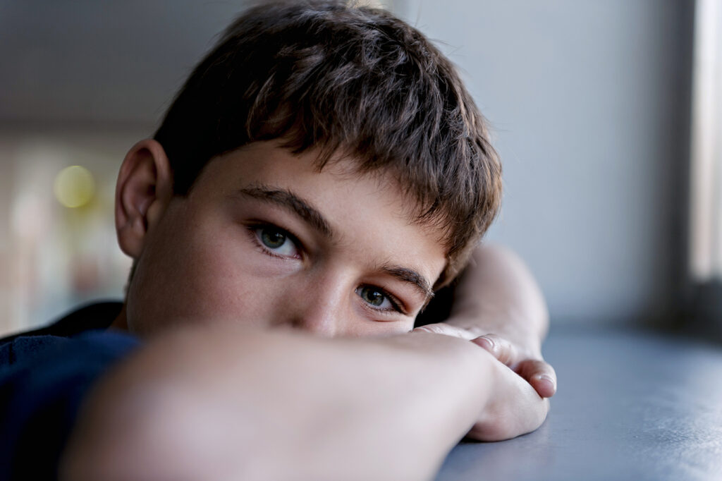 My ex-partner hasn’t returned the kids. What can I do?