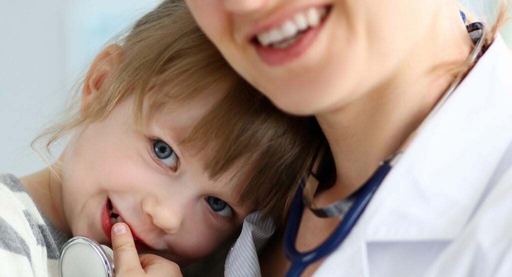 Can I bring a personal injury compensation claim for my child?