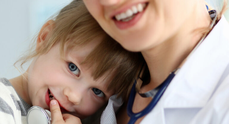 Can I bring a personal injury compensation claim for my child?