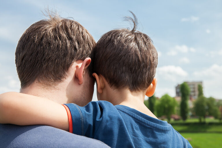 Contravention of parenting orders