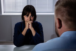 Detained for police questioning (Qld)