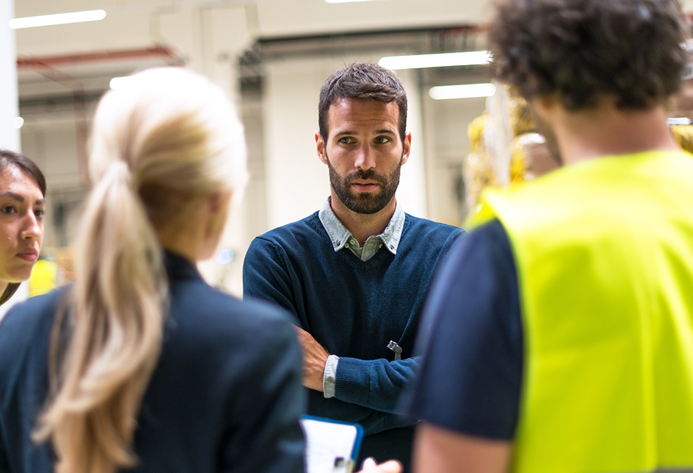 Can I have a support person at a workplace disciplinary meeting?