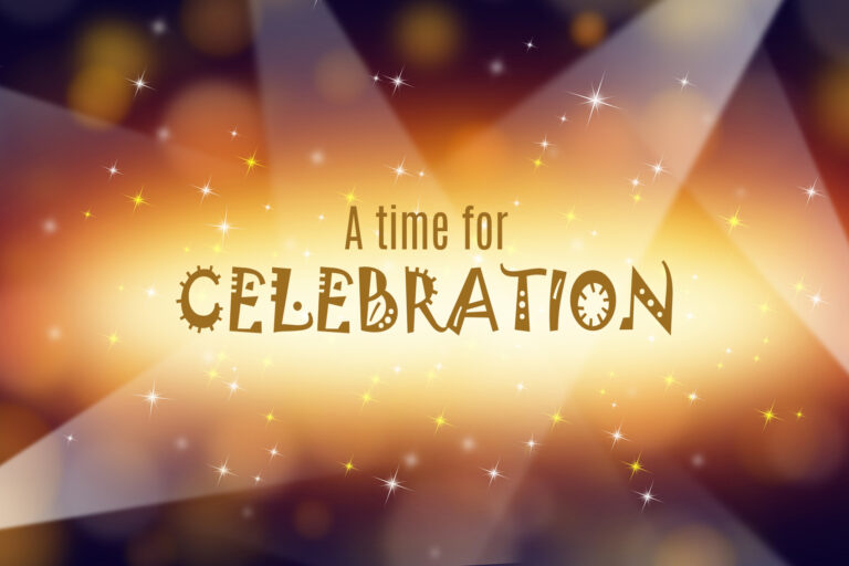 It’s been raining Awards