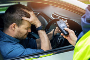 Queensland Government cracks down on drink driving