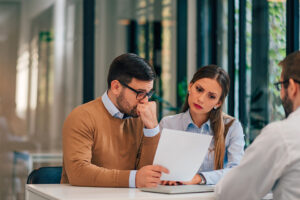 Can my redundancy payment be reduced by my employer?