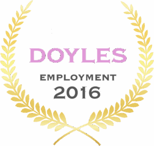 Leading Employment & Industrial Relations Lawyers – Brisbane 2016