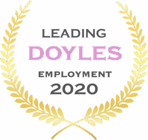 Leading Employment Lawyers (Employee & Trade Union Representation) – NSW, 2020