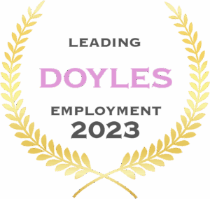 Leading Employment Lawyers (Employee & Trade Union Representation) – NSW, 2023