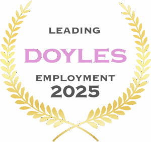 Leading Employment Lawyers (Employee & Union Representation) – Australia, 2025