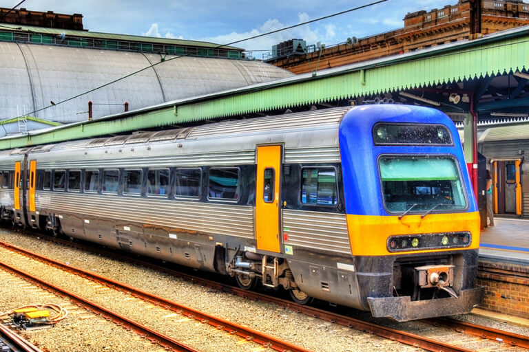 Union win for ETU members at Sydney Trains