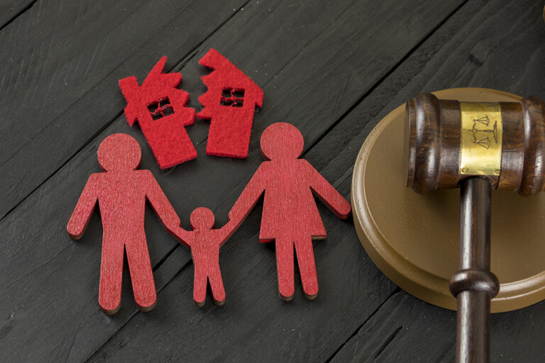 The difference between the Family Law Court and the Federal Circuit Court