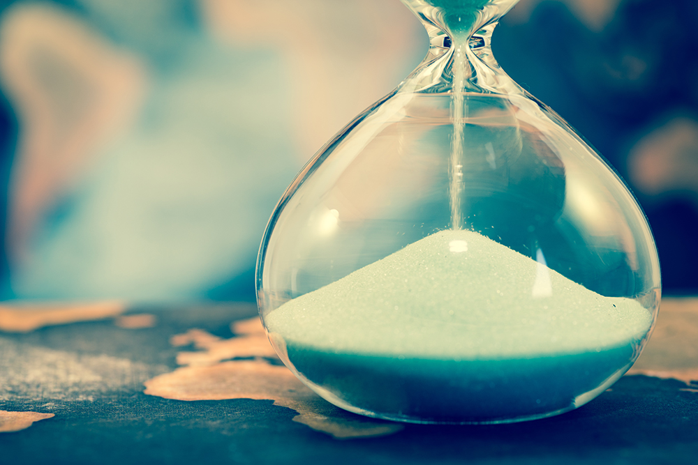 Time limits for property and financial matters in Family Law proceedings