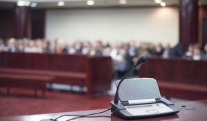 The year in review: Industrial Relations in 2015