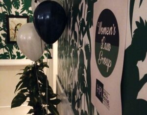 Launch of the Hall Payne Lawyers Women’s Law Group