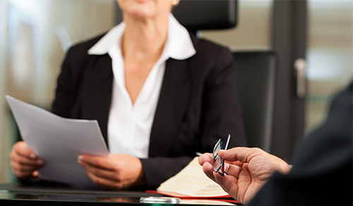 Failure of Investigation Fatal to Disciplinary Action