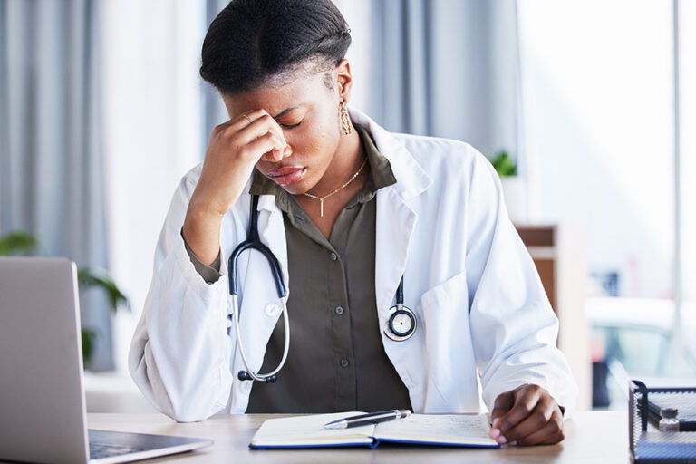 Health practitioners’ obligations to disclose an impairment to the health regulator