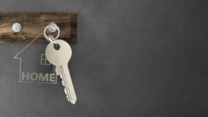 Can I lodge a caveat on the family home during family law proceedings?