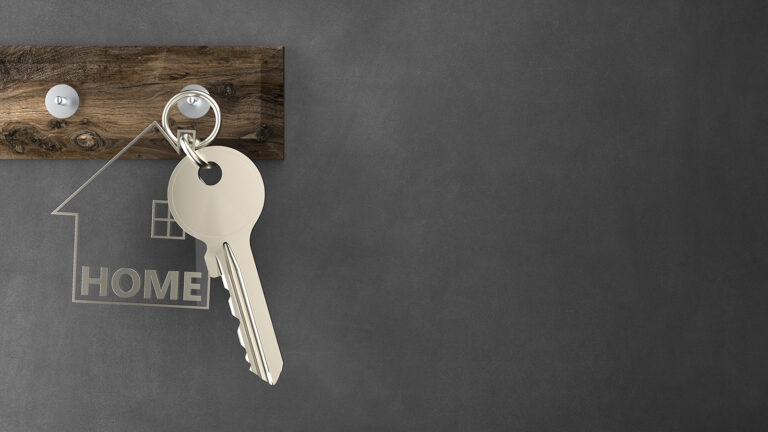 Can I lodge a caveat on the family home during family law proceedings?