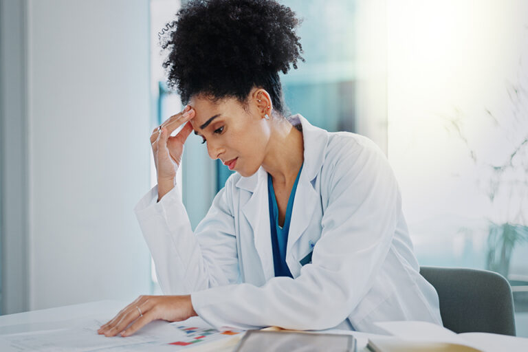 How to deal with Ahpra complaints or notifications as a health professional