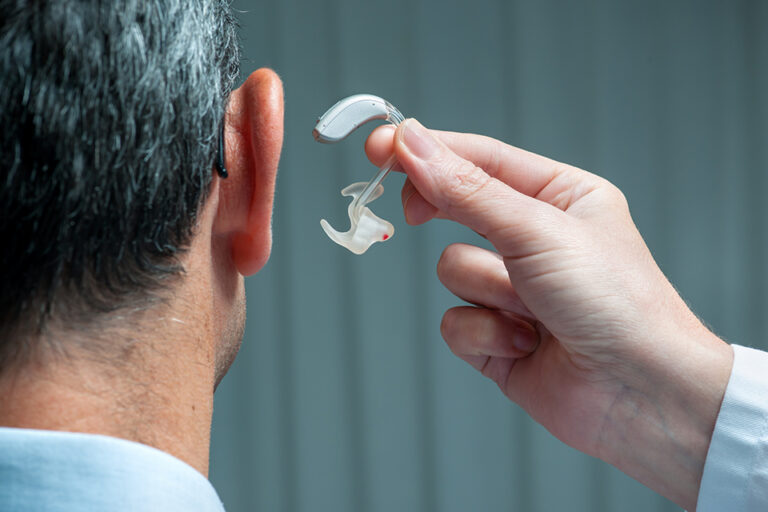 Industrial deafness claims in NSW