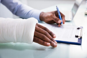 How to claim workers compensation in NSW