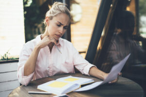 I've got a new job. What should I be looking out for in my employment contract?