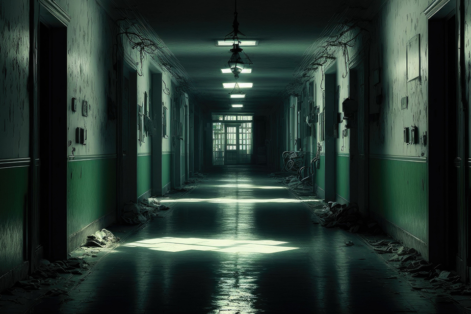 Investigation into historical abuse at Wolston Park Mental Health in Queensland