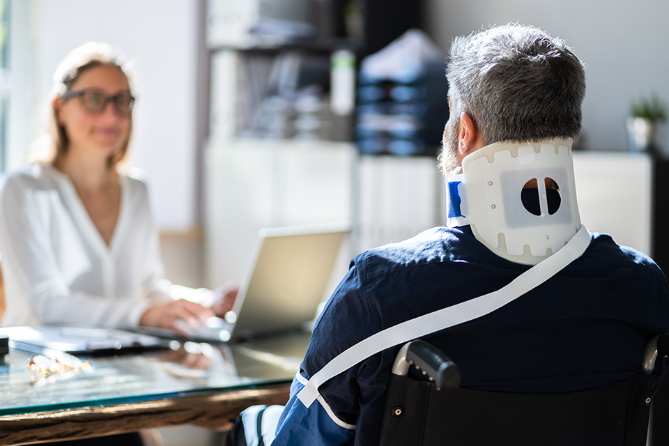 Key changes to motor vehicle accident compensation in NSW from 1 April 2023