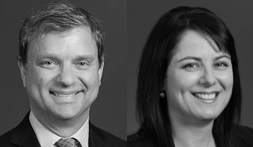 Hall Payne Lawyers Recognised as Leading Workplace Compensation Lawyers in Brisbane