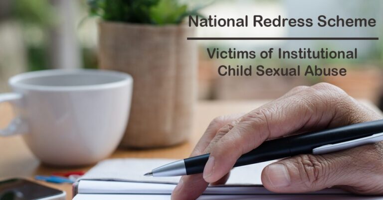 National Redress Scheme opens for victims of institutional child sexual abuse