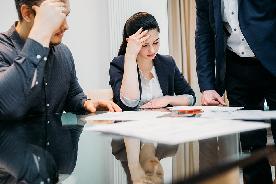 No conviction recorded – options for keeping your criminal record clean