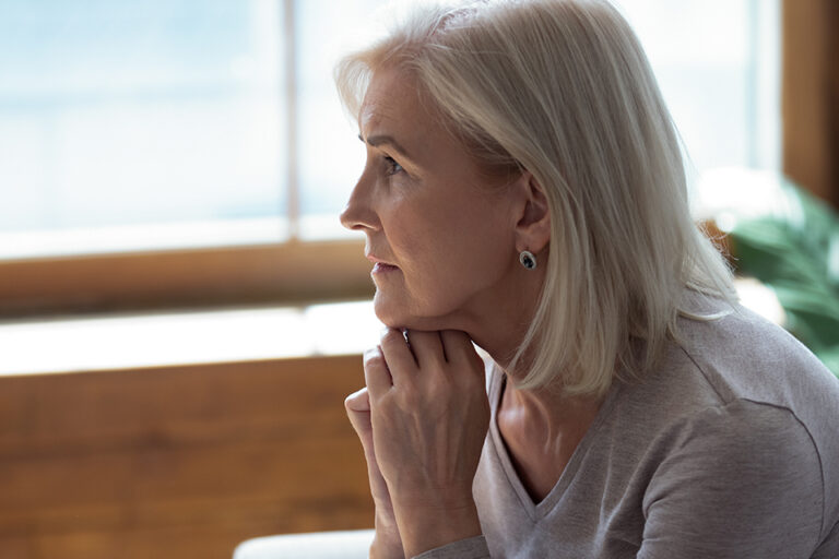 Widow awarded over $750