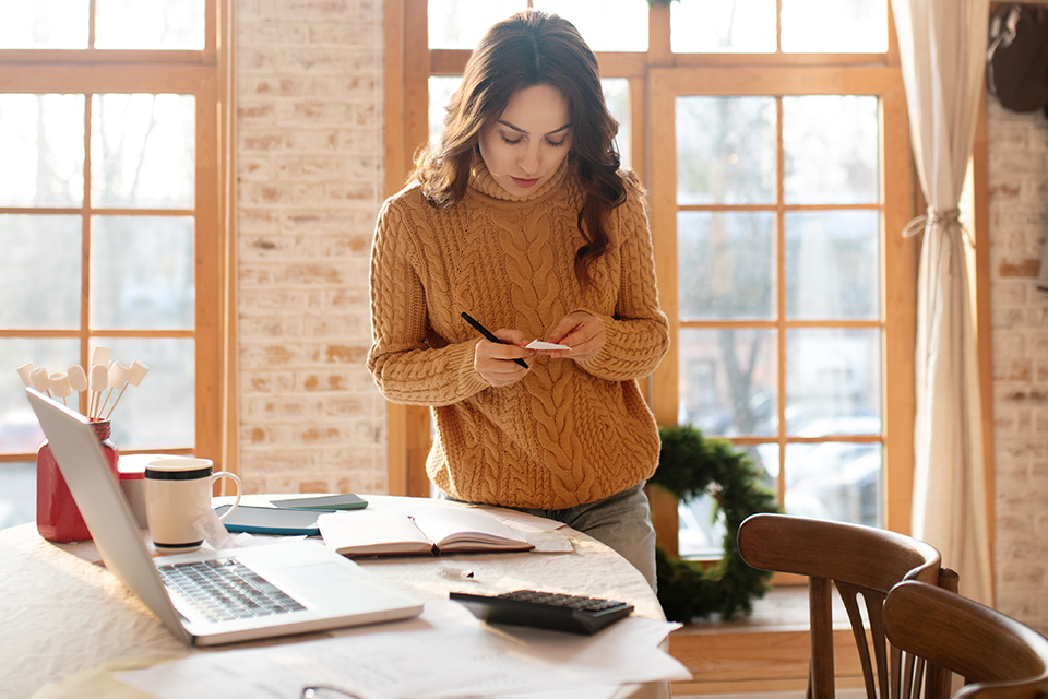 NSW worker’s compensation win after dog attack while working from home