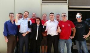 2015 Industrial Relations Review: A Specialist’s Perspective