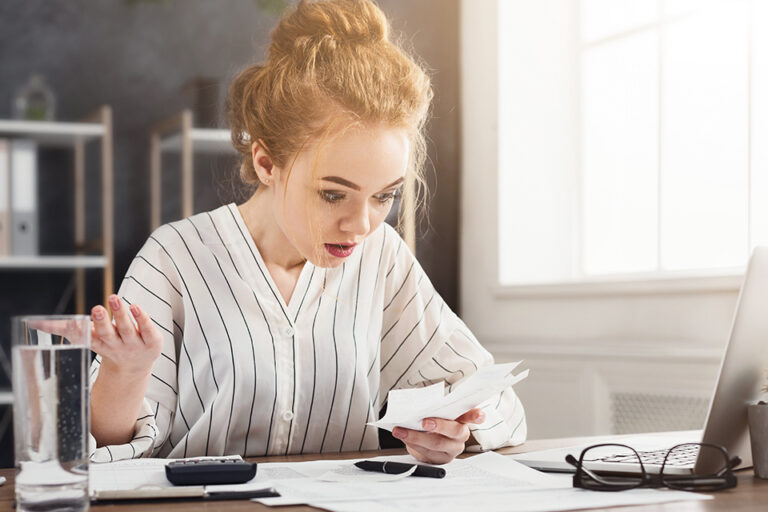 Overpayment of wages. Where do you stand?