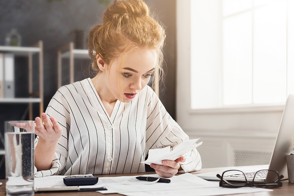 Overpayment of wages. Where do you stand?