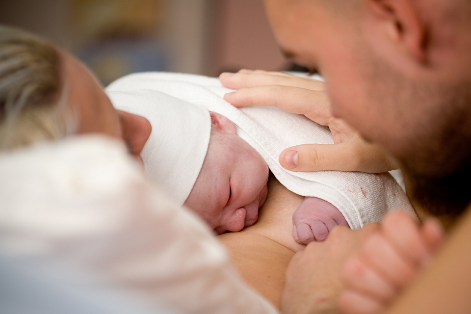 Parental leave entitlements in Australia